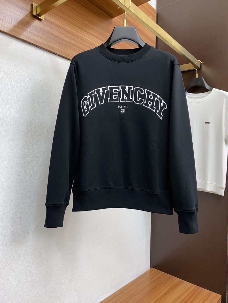 Givenchy Hoodies